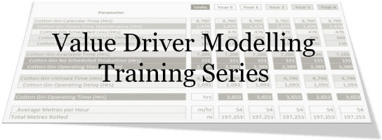 Value Driver Modelling – Part 1: What are value driver trees?